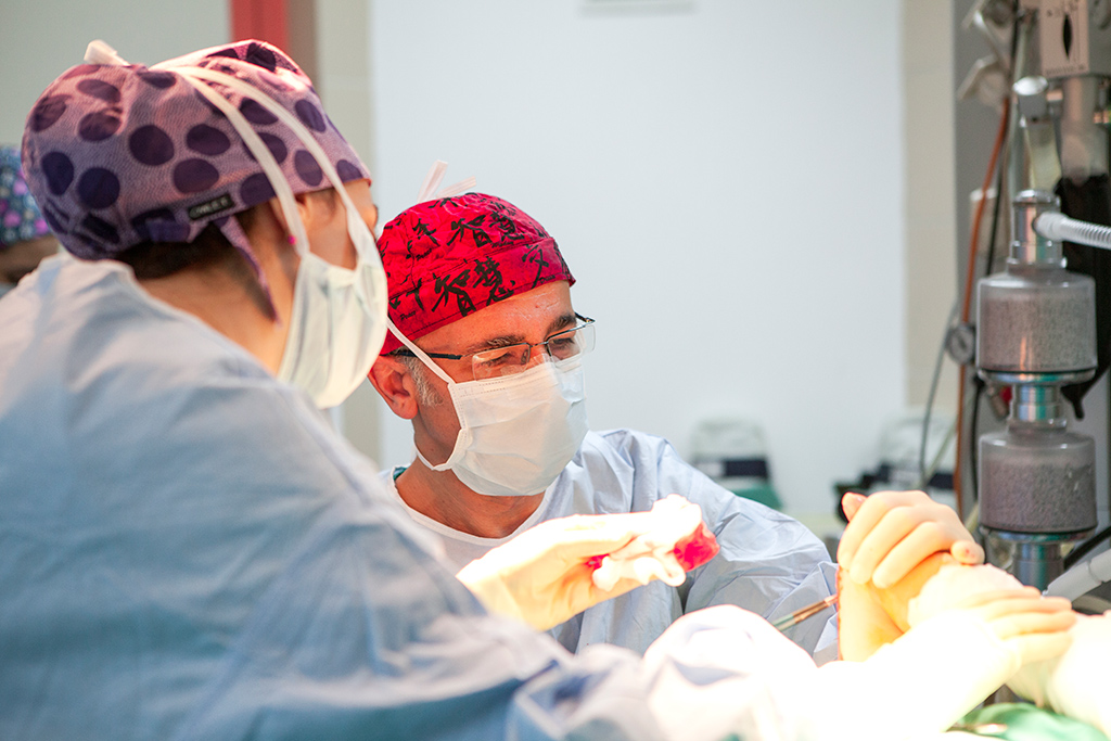 Derebucak Estetik Merkezi